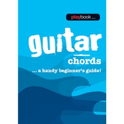 Playbook - Guitar Chords