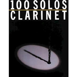 100 Solos for Clarinet