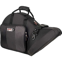 Protec MAX Fixed-Bell French Horn Case
