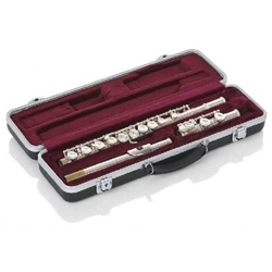 Gator Deluxe Flute Case - B/C