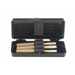 Hodge Oboe 3-Reed Case