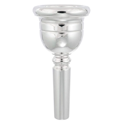 Perantucci #36 Tuba Mouthpiece