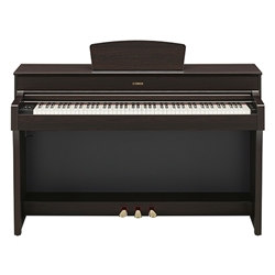 Yamaha YDP184 Digital Piano - Rosewood