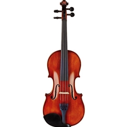 H S Violins Model 300 16" Viola Outfit