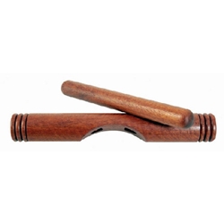 Lp African Claves