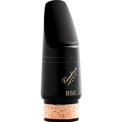 Vandoren B50  Bass Clarinet Mpce