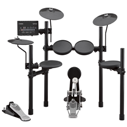 Yamaha DTX452K Electronic Drum Kit