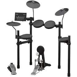 Yamaha DTX432K Electronic Drum Kit