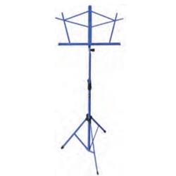 Hamilton KB900 Music Stand - Blue