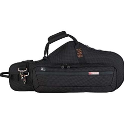 Protec PRO PAC Alto Sax XL Case for Opposing Bell Keys and Large Bells