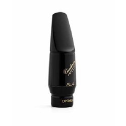 Vandoren Optimum AL4 Alto Sax Mouthpiece