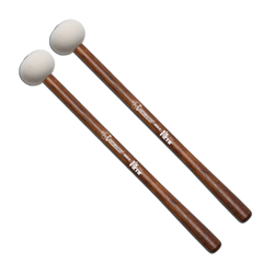 Corpsmaster Marching Bass Mallets, large hard