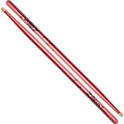 Zildjian Chroma Pink Drum Sticks