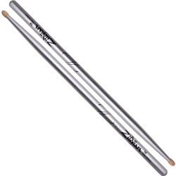 Zildjian Chroma Silver Drum Sticks