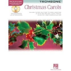 Christmas Carols for Trombone