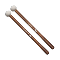 Vic Firth Corpsmaster Bass Mallet Sm Head