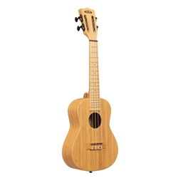 Kala Solid Bamboo Concert Ukulele