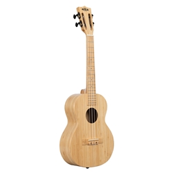 Kala Solid Bamboo Tenor Ukulele