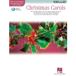 Christmas Carols for Cello