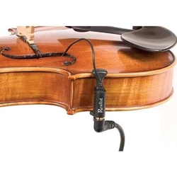 Realist Copperhead Violin Pickup 1/4" Jack