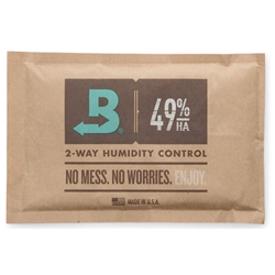 Boveda Wooden Instrument Humidification Refill