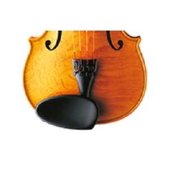 Wittner Augsburg 4/4 Violin Chinrest