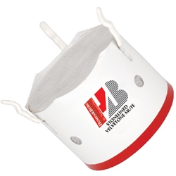 Humes & Berg Trombone Bucket Mute