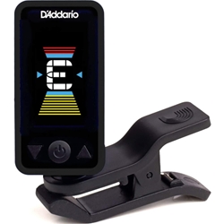 D’Addario Eclipse Cello and Upright Bass Tuner