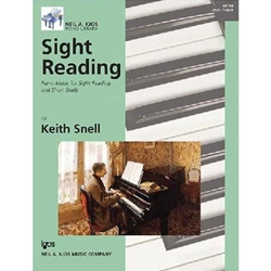 Sight Reading: Level 3