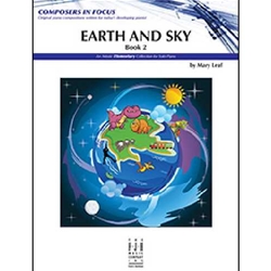 Earth and Sky: Book 2