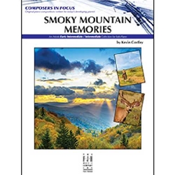 Smokey Mountain Memories