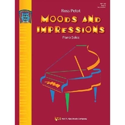 Moods and Impressions