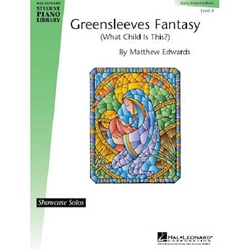 Greensleeves