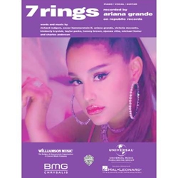 7 RINGS