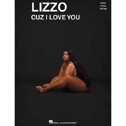 LIZZO – CUZ I LOVE YOU