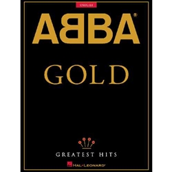 Abba Gold for Ukulele