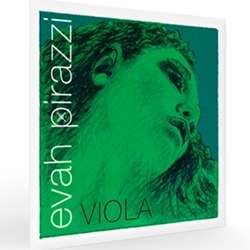 Evah Pirazzi Viola A String - Aluminum