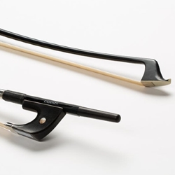 Cadenza Upright Bass Bow - German 1/2 size