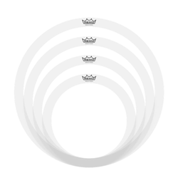 RemOs dampening rings, pair of 14"
