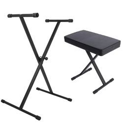 KS7190 Stand & KT7800 Bench Bundle