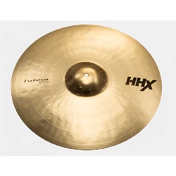 Sabian HHX 20" Evolution Ride