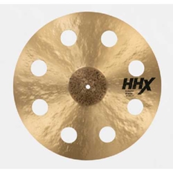 Sabian HHX Ozone Crash 18"