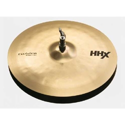 Sabian HHX 14" Evolution Hi Hats