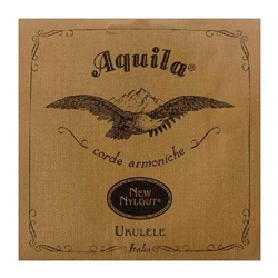 Aquila Low G Tenor Ukulele String