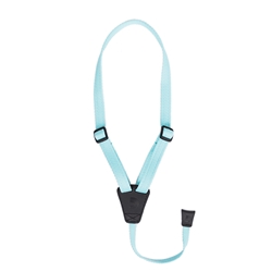 D'Addario Ukulele Strap - Seafoam