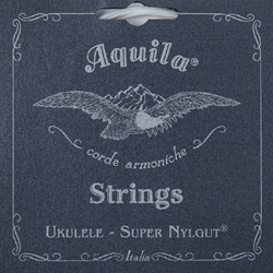 Super Nylgut Ukulele String Set Baritone