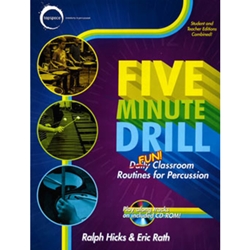 Five Minute Drill