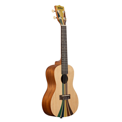 Kala Surf Series Riptide Concert Ukulele