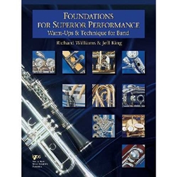 Foundations for Superior Performance - Tuba