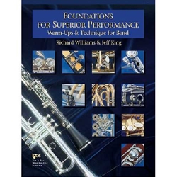 Foundations for Superior Performance - Flute